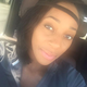 Glory Johnson
Glory Johnson via Instagram